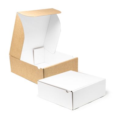 Box mod. FRANK carré...