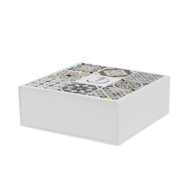 Rigid box mod. Luxury...