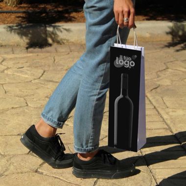 Shopper in carta mod. DAILY...