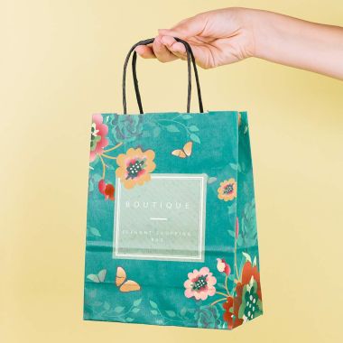 Shopper in carta mod. DAILY...