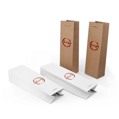Rectangular heavy paper...