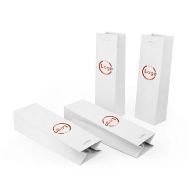 Rectangular heavy paper...