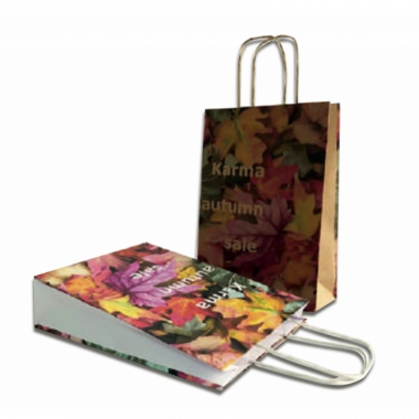 Shopper in carta mod. DAILY...