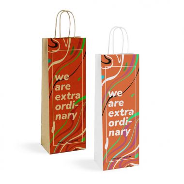 Shopper in carta mod. DAILY...