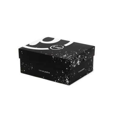 Boxes with lid mod. CONCEPT...