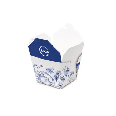 Boîtes mod. LUNCH BOX...