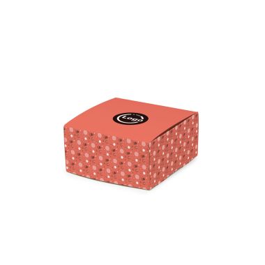 Cajas con cierre frontal...