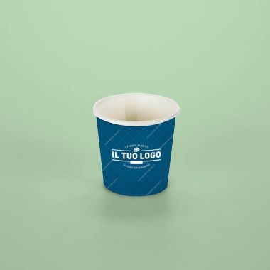 Paper coffee cup 70 cc -...