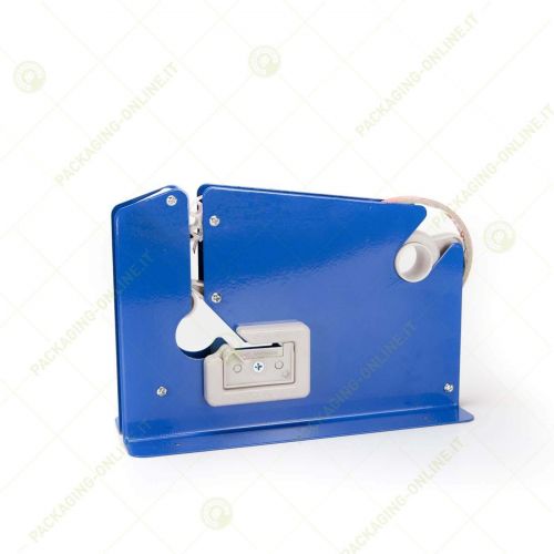 Poly Bag Sealer Tape Dispenser