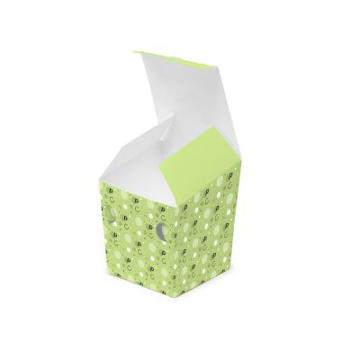 Panier en polythénate pour...