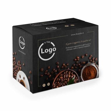 Coffee boxes 100 pods for...