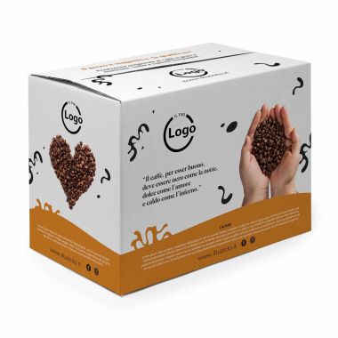 Coffee boxes 150 pods for...