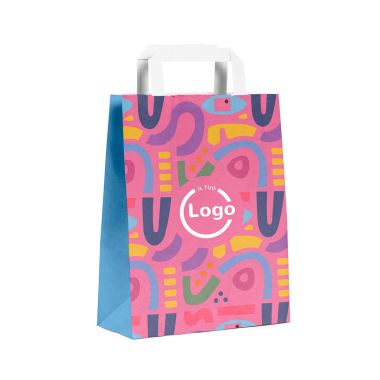 Shopper Kraft Full Fund...