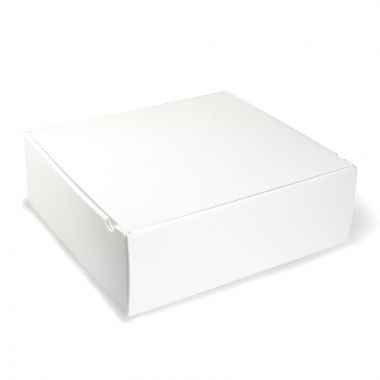 Termo scatole Air-Box [Hot-Cold] Altezza 10 - Neutre