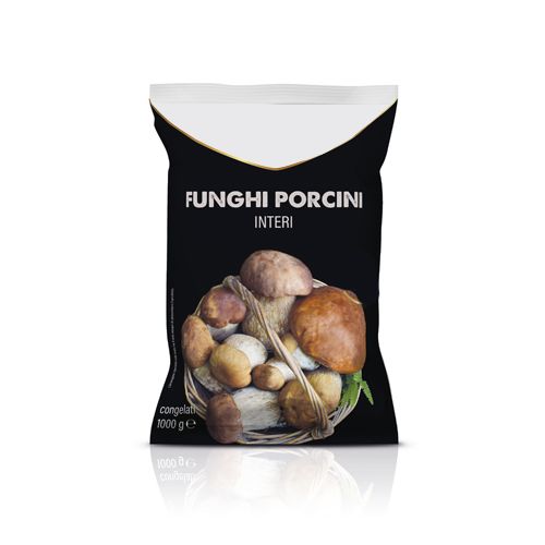 Sacchetti trasparenti PET...