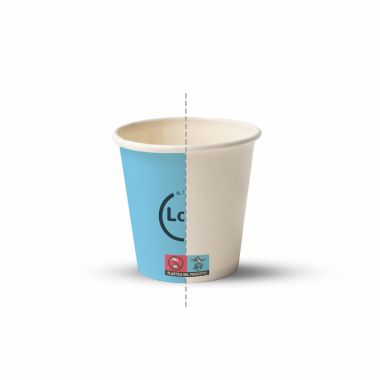 Cardboard cups 080 cc -...