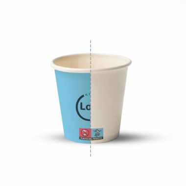 Cardboard cups 090 cc -...