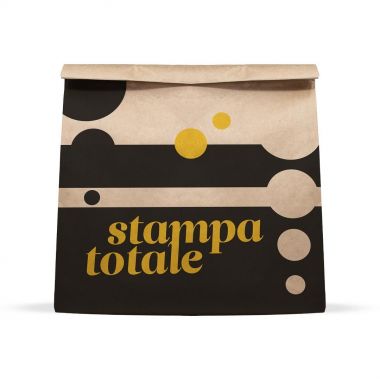 Borse e Shopper in carta personalizzate