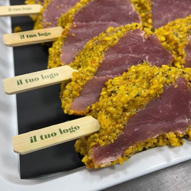 Brochettes en bois -...