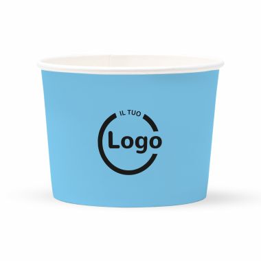 Vasos de cartón 480 cc -...