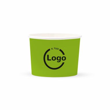 P2P compostable cardboard...