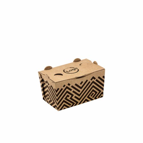 Boxes "mod. FOOD" 15x9x8 -...