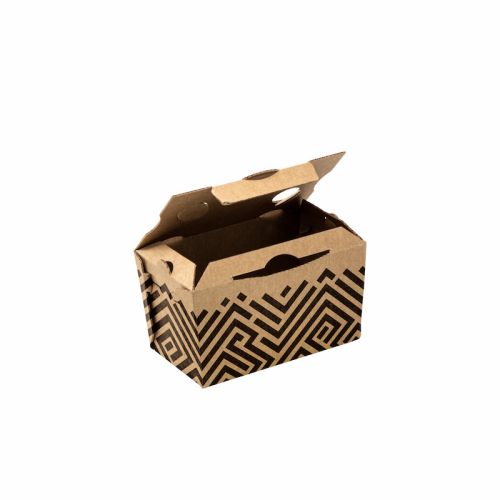 Boxes "mod. FOOD" 15x9x8 -...