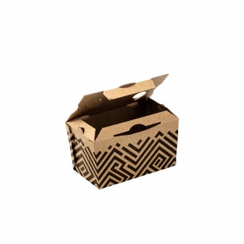Scatole "mod. FOOD" 15x9x8...