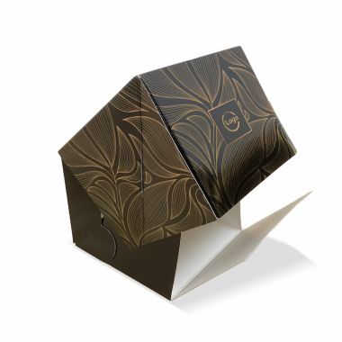 Cardboard boxes mod. Mini...