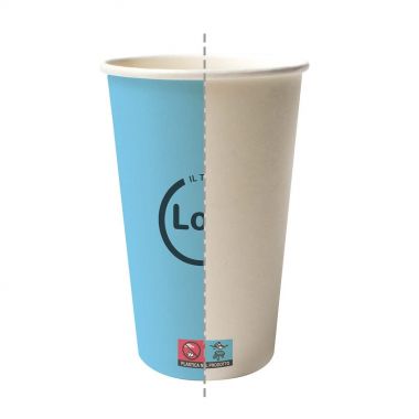 Cardboard cups 470 cc -...