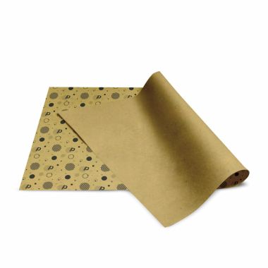 Placemats Straw Paper 30x40...