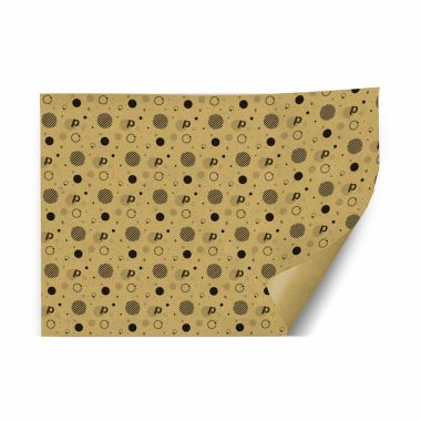 Placemats Straw Paper 30x40...