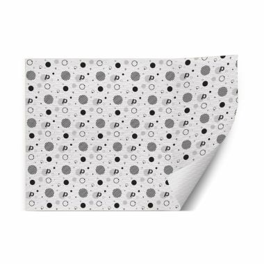 White Placemats 30x40 cm...