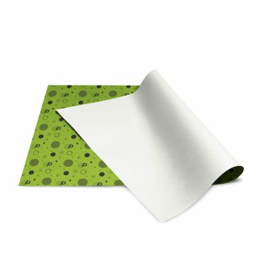 White Placemats 30x40 cm...