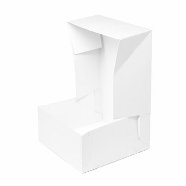 Cardboard boxes mod. SAVOIR...