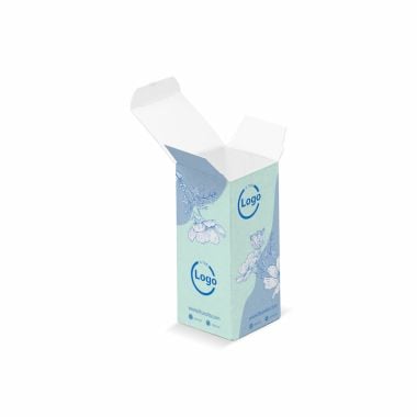 Scatola mod. BOTTLE...
