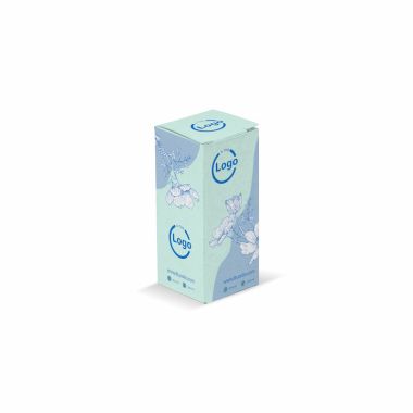 Box mod. BOTTLE 4.5x4.5x5.3...