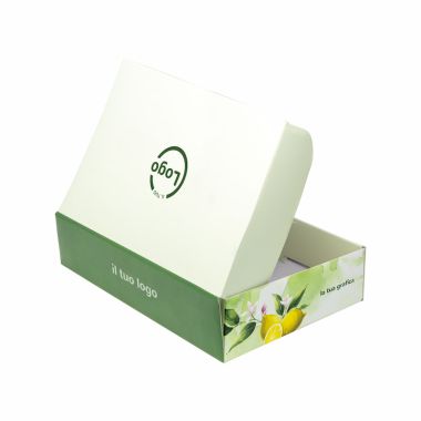 Rigid rectangular boxes...