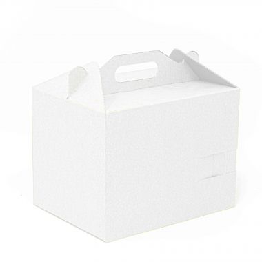 Mod de boîte. Carton HAPPY...