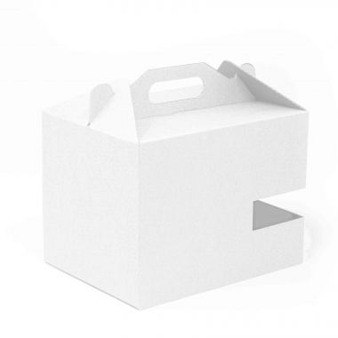 Boxes mod. HAPPY FOOD...