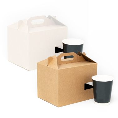 Boxes mod. HAPPY FOOD...