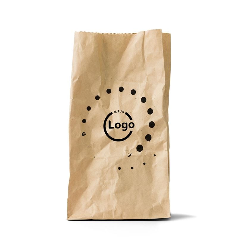 Packaging Sacchetti Di Carta Alimentari Sacchetti Panificio In