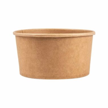 Cardboard bowls 750 ml - ø...