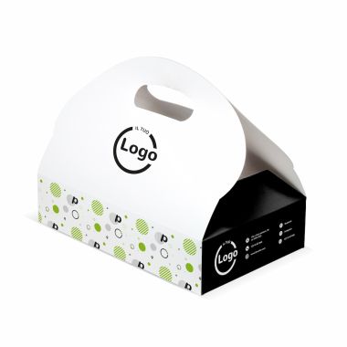 Boxes mod. CANDY in...