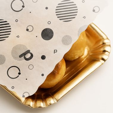 Feuilles de sous-pâte /...