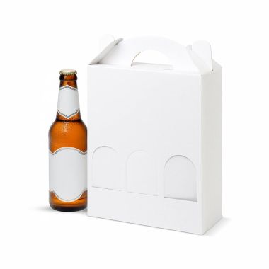 Bottle holder box mod....