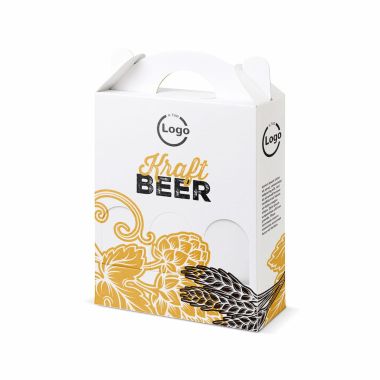 Bottle holder box mod....