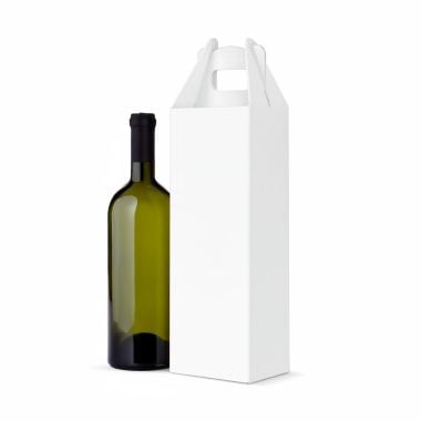 Boîte à bouteilles mod....