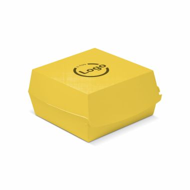 Boîtes à hamburger mod....
