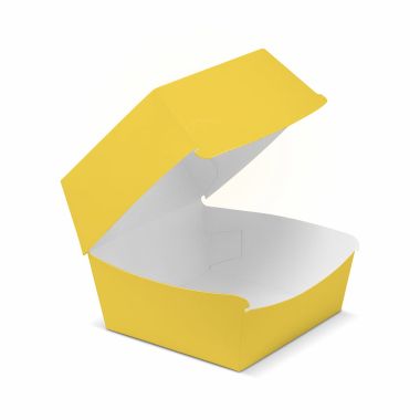 Hamburger boxes mod....